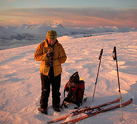 Foto: Bent Svinnung