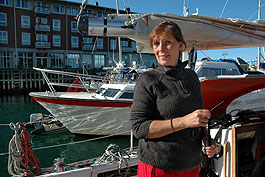 Foto: Bent Svinnung