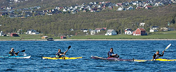 Foto: Bent Svinnung