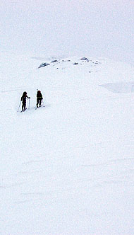 Foto: Bent Svinnung