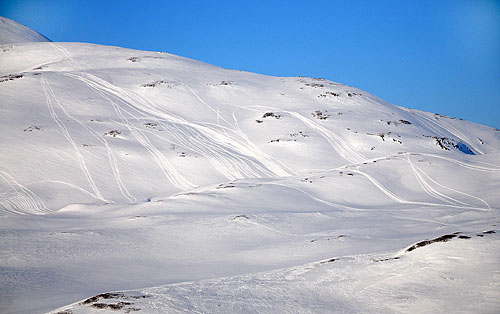 Foto: Bent Svinnung