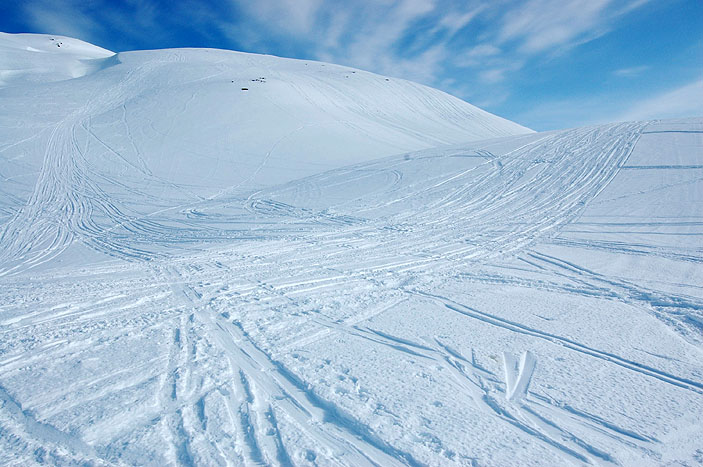 Foto: Bent Svinnung