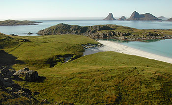 Foto: Bent Svinnung