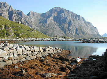 Foto: Bent Svinnung