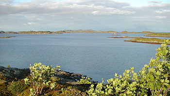 Foto: Bent Svinnung